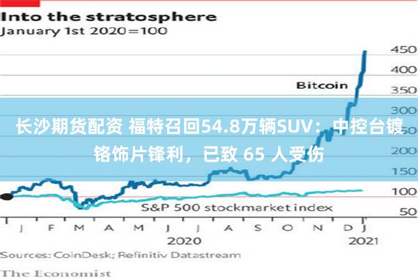 长沙期货配资 福特召回54.8万辆SUV：中控台镀铬饰片锋利，已致 65 人受伤