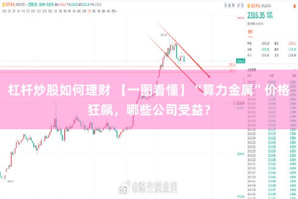 杠杆炒股如何理财 【一图看懂】“算力金属”价格狂飙，哪些公司受益？